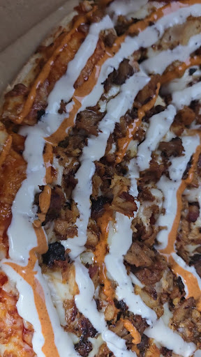 Photo of Shawarma Alley Georgetown - 232A Guelph St, Georgetown, ON L7G 4B1