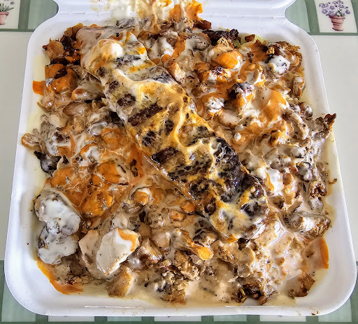 Photo of Shawarma Alley Georgetown - 232A Guelph St, Georgetown, ON L7G 4B1