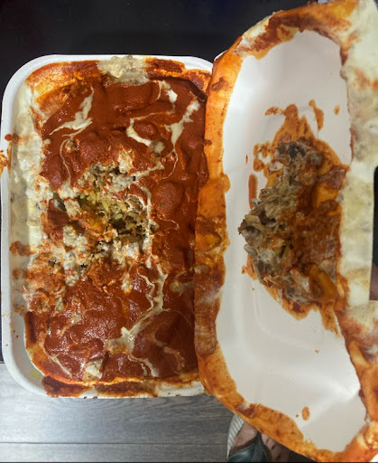 Photo of Shawarma Alley Georgetown - 232A Guelph St, Georgetown, ON L7G 4B1