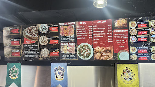 Photo of Shawarma Alley Georgetown - 232A Guelph St, Georgetown, ON L7G 4B1