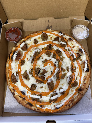 Photo of Shawarma Alley Georgetown - 232A Guelph St, Georgetown, ON L7G 4B1