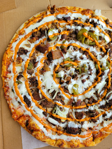 Photo of Shawarma Alley Georgetown - 232A Guelph St, Georgetown, ON L7G 4B1