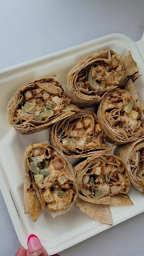 Photo of Shawarma Alley Georgetown - 232A Guelph St, Georgetown, ON L7G 4B1