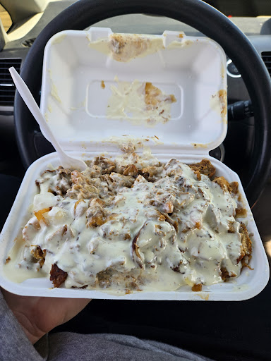 Photo of Shawarma Alley Georgetown - 232A Guelph St, Georgetown, ON L7G 4B1