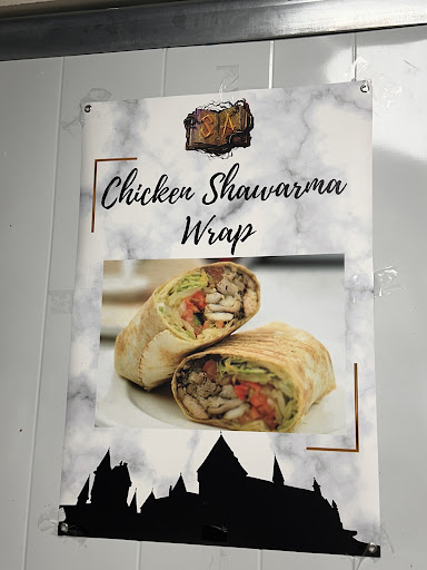 Photo of Shawarma Alley Georgetown - 232A Guelph St, Georgetown, ON L7G 4B1
