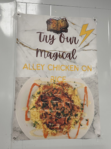 Photo of Shawarma Alley Georgetown - 232A Guelph St, Georgetown, ON L7G 4B1