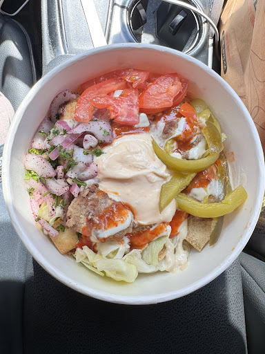 Photo of Shelby's Legendary Shawarma - Rexdale - 2140 Kipling Ave, Etobicoke, ON M9W 4K5