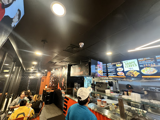 Photo of Shelby's Legendary Shawarma - Rexdale - 2140 Kipling Ave, Etobicoke, ON M9W 4K5