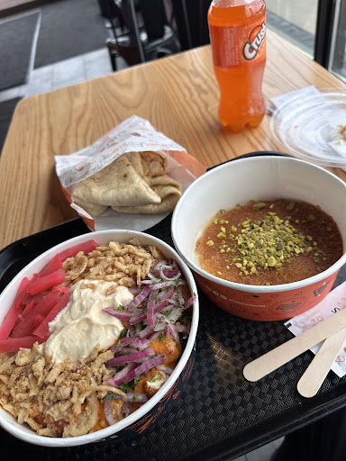 Photo of Shelby's Legendary Shawarma - Rexdale - 2140 Kipling Ave, Etobicoke, ON M9W 4K5