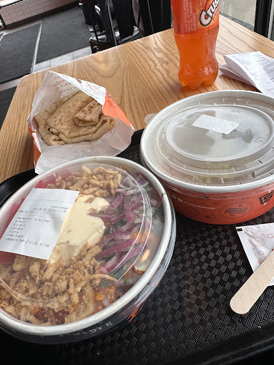 Photo of Shelby's Legendary Shawarma - Rexdale - 2140 Kipling Ave, Etobicoke, ON M9W 4K5