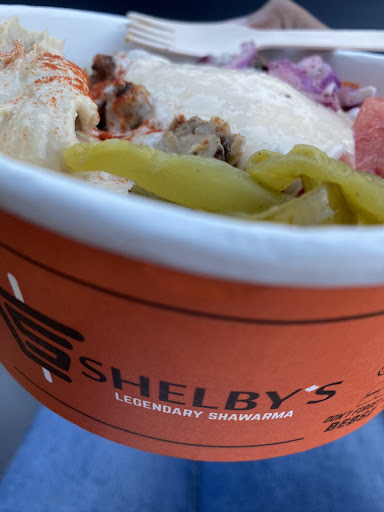 Photo of Shelby's Legendary Shawarma - Rexdale - 2140 Kipling Ave, Etobicoke, ON M9W 4K5