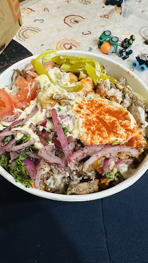 Photo of Shelby's Legendary Shawarma - Rexdale - 2140 Kipling Ave, Etobicoke, ON M9W 4K5