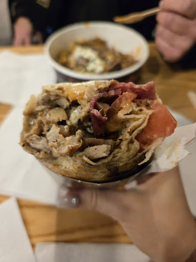 Photo of Shelby's Legendary Shawarma - Rexdale - 2140 Kipling Ave, Etobicoke, ON M9W 4K5