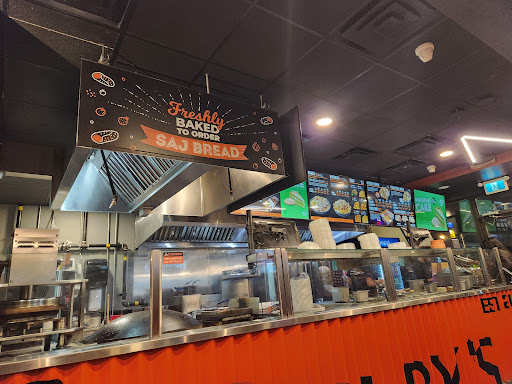 Photo of Shelby's Legendary Shawarma - Rexdale - 2140 Kipling Ave, Etobicoke, ON M9W 4K5