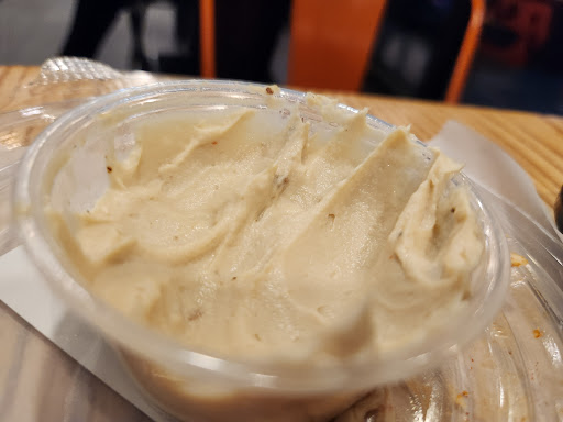 Photo of Shelby's Legendary Shawarma - Rexdale - 2140 Kipling Ave, Etobicoke, ON M9W 4K5