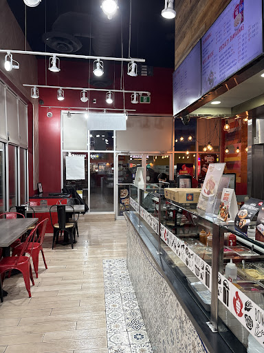 Photo of Tahini's - 642 Yonge St, Barrie, ON L4N 4E6