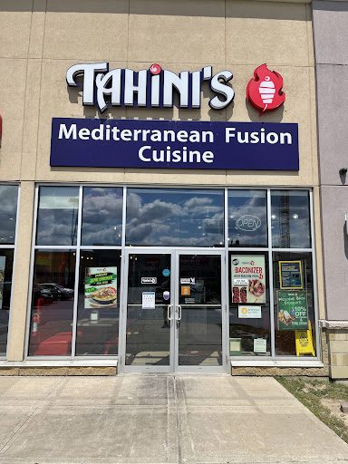 Photo of Tahini's - 642 Yonge St, Barrie, ON L4N 4E6