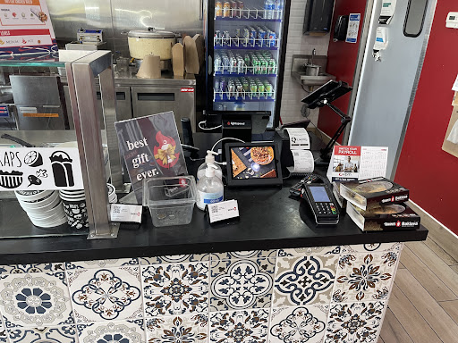Photo of Tahini's - 642 Yonge St, Barrie, ON L4N 4E6