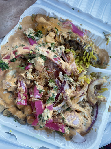 Photo of Tahini's - 642 Yonge St, Barrie, ON L4N 4E6