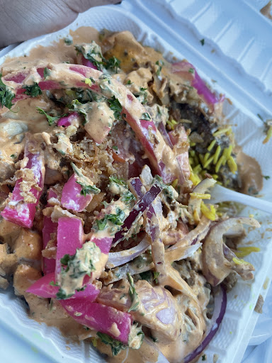 Photo of Tahini's - 642 Yonge St, Barrie, ON L4N 4E6