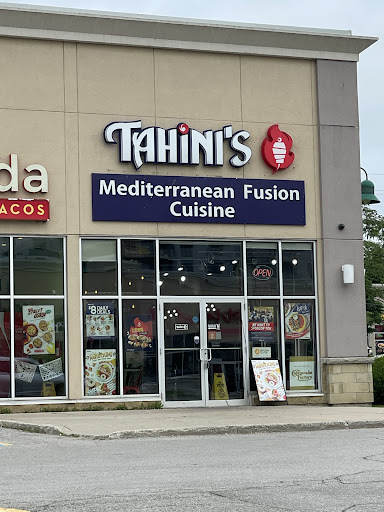 Photo of Tahini's - 642 Yonge St, Barrie, ON L4N 4E6