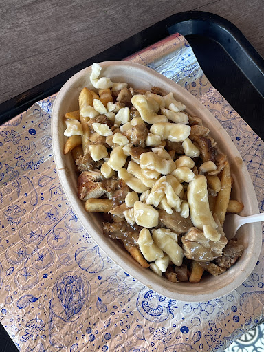 Photo of Tahini's - 642 Yonge St, Barrie, ON L4N 4E6