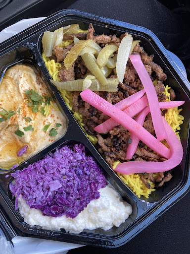 Photo of Tahini's - 642 Yonge St, Barrie, ON L4N 4E6