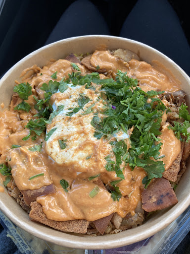 Photo of Tahini's - 642 Yonge St, Barrie, ON L4N 4E6