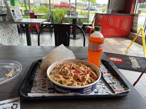 Photo of Tahini's - 642 Yonge St, Barrie, ON L4N 4E6