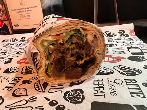 Photo of Tahini's - 642 Yonge St, Barrie, ON L4N 4E6