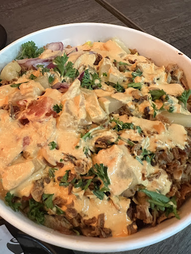 Photo of Tahini's - 642 Yonge St, Barrie, ON L4N 4E6