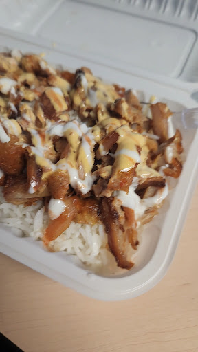 Photo of Farahzad - R &M Shawarma - 559 Steven Ct #8, Newmarket, ON L3Y 6Z3
