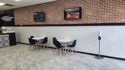 Photo of Farahzad - R &M Shawarma - 559 Steven Ct #8, Newmarket, ON L3Y 6Z3