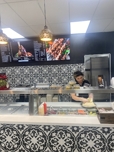 Photo of Farahzad - R &M Shawarma - 559 Steven Ct #8, Newmarket, ON L3Y 6Z3