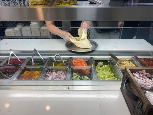 Photo of Farahzad - R &M Shawarma - 559 Steven Ct #8, Newmarket, ON L3Y 6Z3