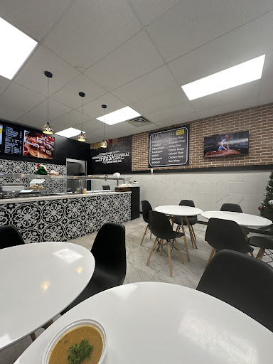 Photo of Farahzad - R &M Shawarma - 559 Steven Ct #8, Newmarket, ON L3Y 6Z3