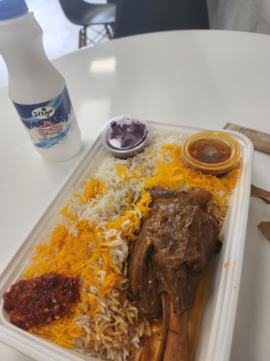 Photo of Farahzad - R &M Shawarma - 559 Steven Ct #8, Newmarket, ON L3Y 6Z3