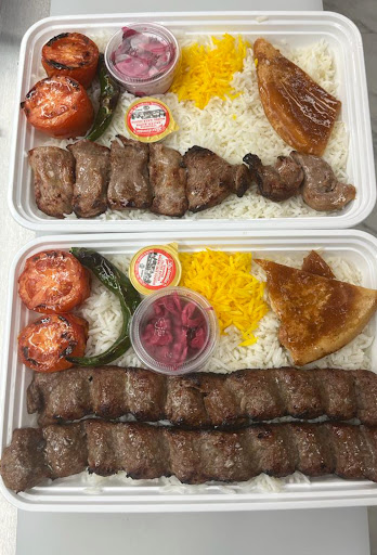 Photo of Farahzad - R &M Shawarma - 559 Steven Ct #8, Newmarket, ON L3Y 6Z3