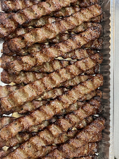 Photo of Farahzad - R &M Shawarma - 559 Steven Ct #8, Newmarket, ON L3Y 6Z3