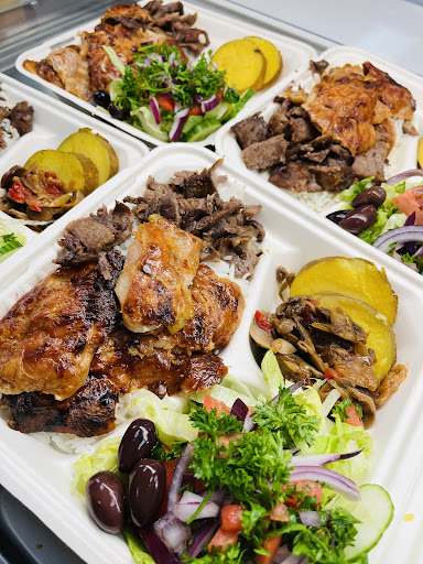 Photo of Farahzad - R &M Shawarma - 559 Steven Ct #8, Newmarket, ON L3Y 6Z3