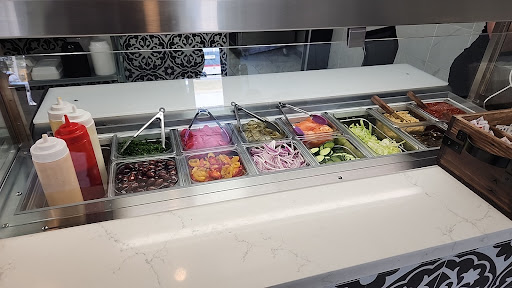 Photo of Farahzad - R &M Shawarma - 559 Steven Ct #8, Newmarket, ON L3Y 6Z3
