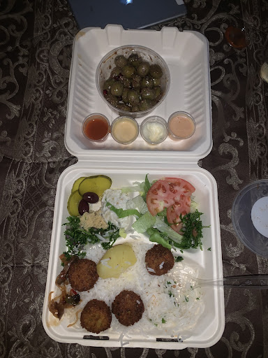 Photo of Farahzad - R &M Shawarma - 559 Steven Ct #8, Newmarket, ON L3Y 6Z3