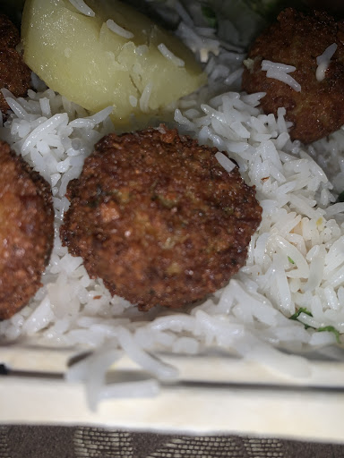 Photo of Farahzad - R &M Shawarma - 559 Steven Ct #8, Newmarket, ON L3Y 6Z3