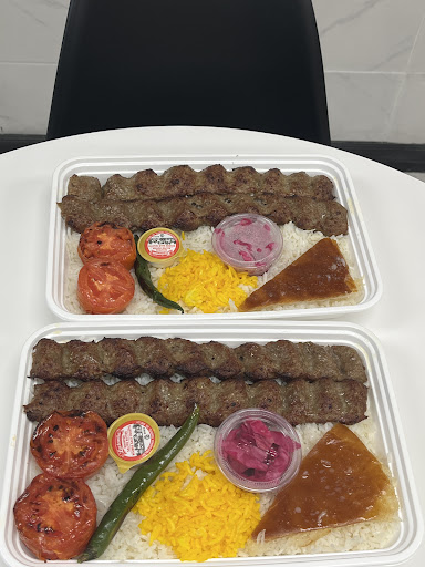 Photo of Farahzad - R &M Shawarma - 559 Steven Ct #8, Newmarket, ON L3Y 6Z3