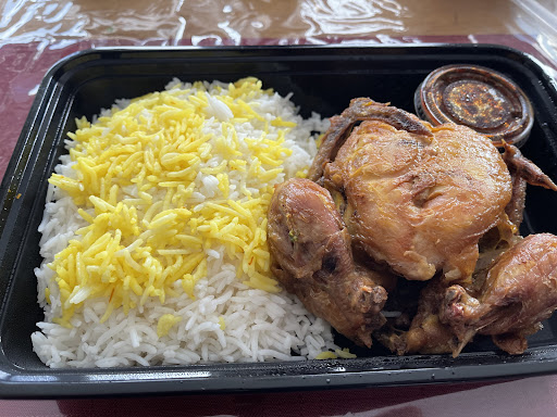 Photo of Farahzad - R &M Shawarma - 559 Steven Ct #8, Newmarket, ON L3Y 6Z3