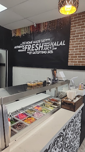 Photo of Farahzad - R &M Shawarma - 559 Steven Ct #8, Newmarket, ON L3Y 6Z3