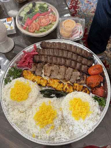 Photo of Farahzad - R &M Shawarma - 559 Steven Ct #8, Newmarket, ON L3Y 6Z3