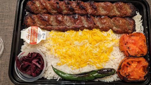 Photo of Farahzad - R &M Shawarma - 559 Steven Ct #8, Newmarket, ON L3Y 6Z3