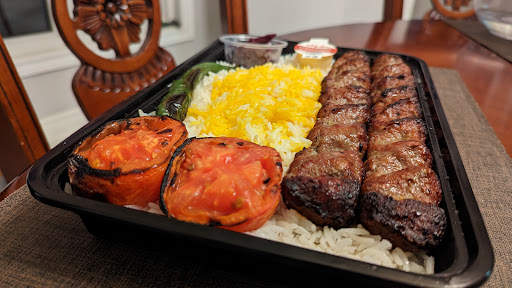 Photo of Farahzad - R &M Shawarma - 559 Steven Ct #8, Newmarket, ON L3Y 6Z3