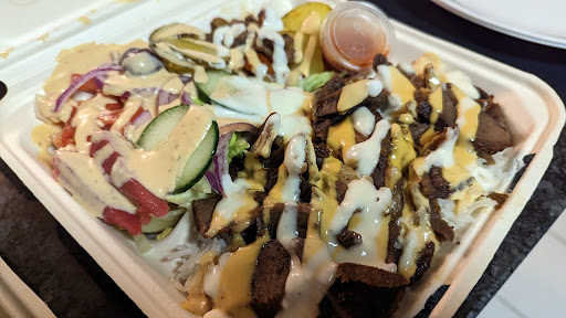 Photo of Farahzad - R &M Shawarma - 559 Steven Ct #8, Newmarket, ON L3Y 6Z3